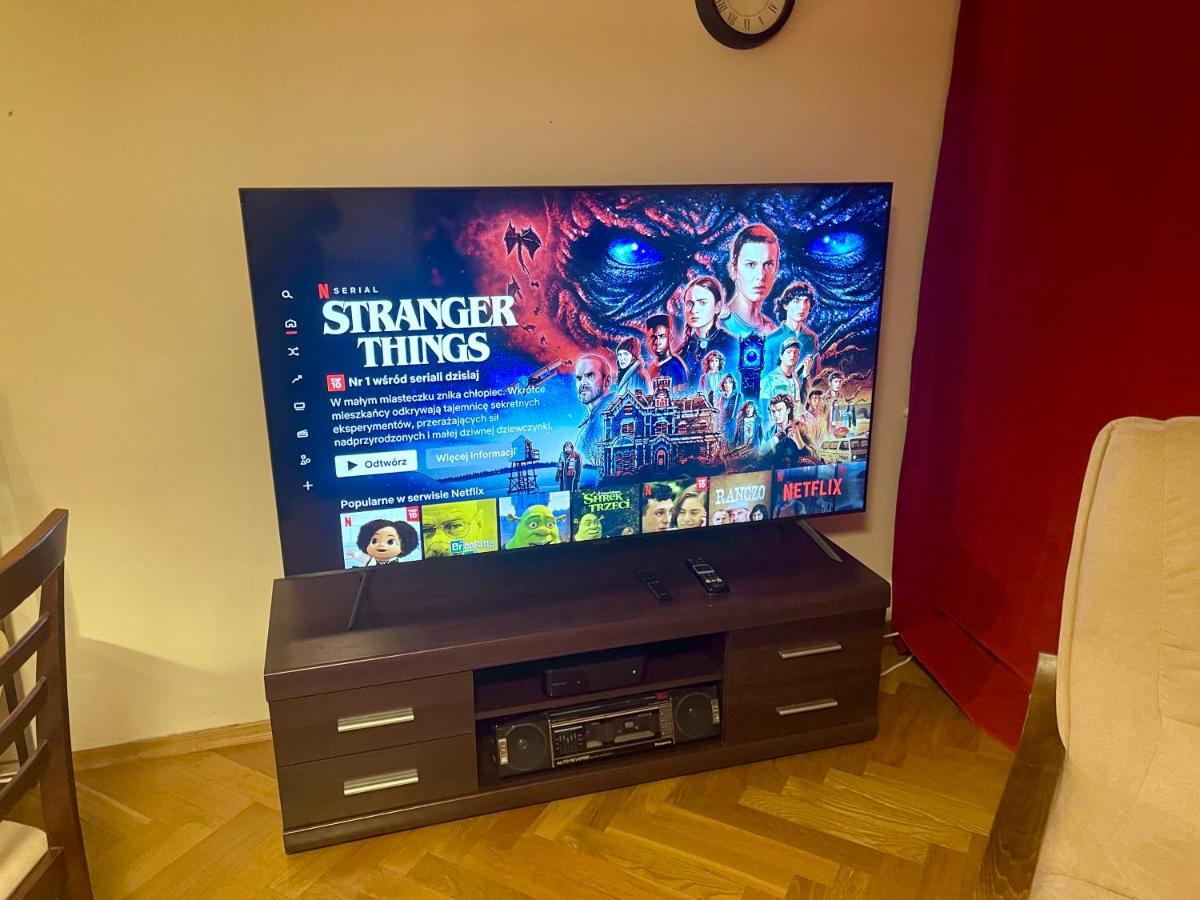 Raven Metro Fast Wifi 70'tv Netflix Hbomax Appletv Leilighet *